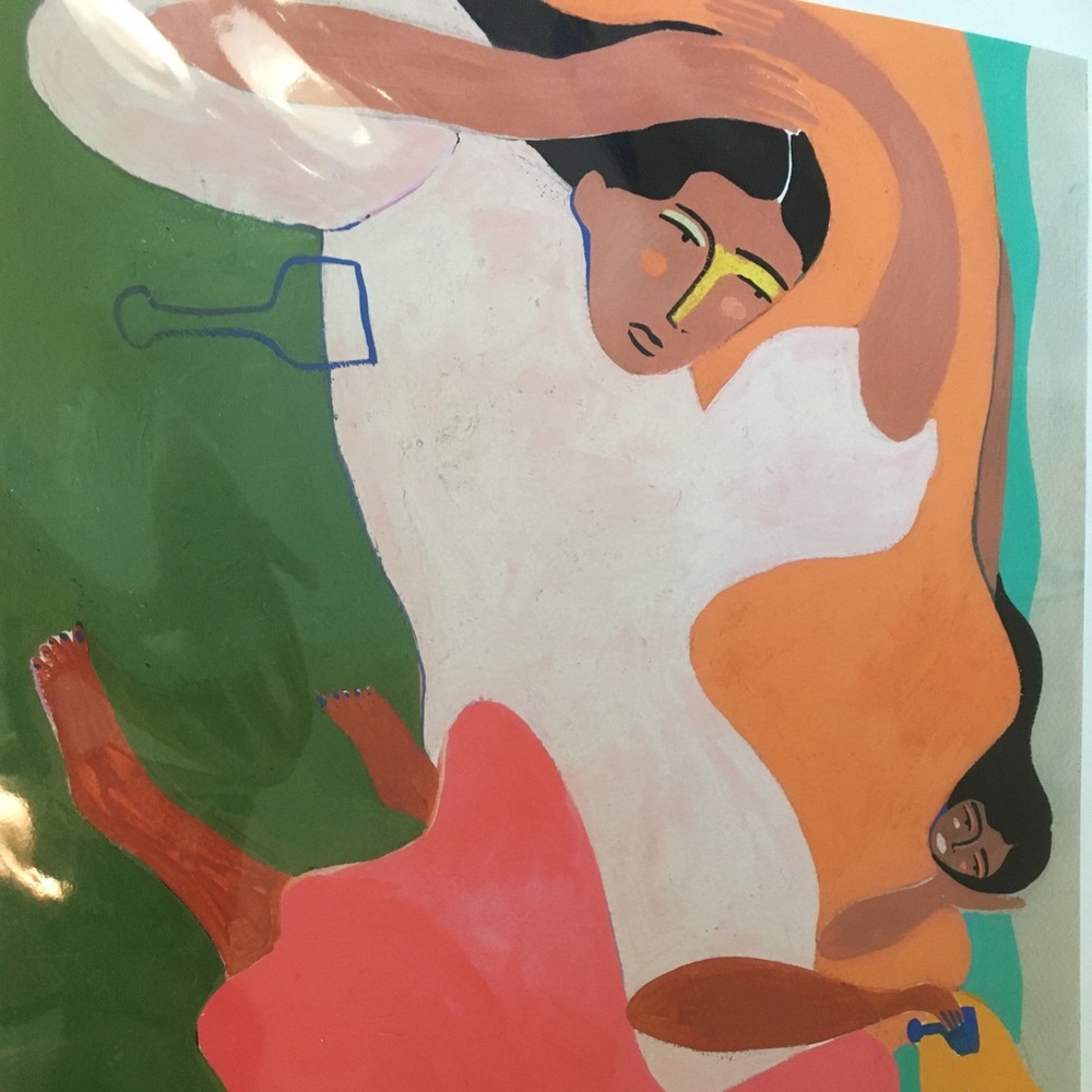 Beautiful artwork